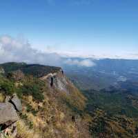 【長野県】東天狗岳