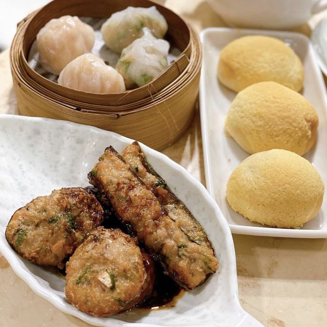 觀塘高質人氣點心 觀塘高質人氣點心