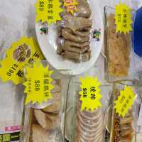 邊個話我傻？請佢食燒鵝!