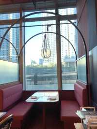 觀塘邪惡韓式炸雞店