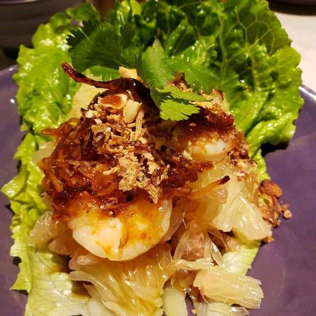 Nara cuisine 