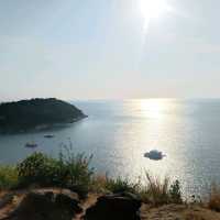 Promthep Cape Viewpoint Phuket 