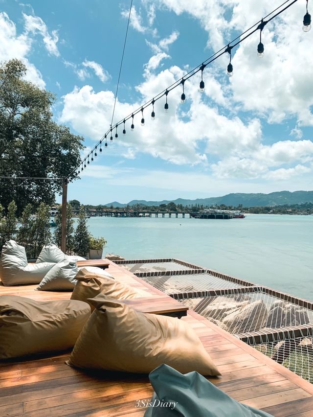 SEA SUN Samui #สมุย #สุราษฎร์ธานี 🇹🇭 ☀️ 🌊