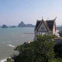 วัดธรรมิการาม (เขาช่องกระจก)