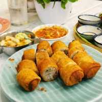 Bann Dang (บ้านดั่ง)
