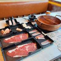 人氣台式火鍋店 - 牛大人