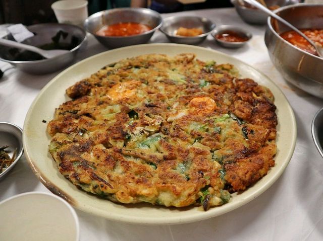 인천 을왕리 선녀풍 역대급 물회맛집 이 집 제법하네
