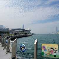 無敵海景 ~ 灣仔水上運動及康樂主題區