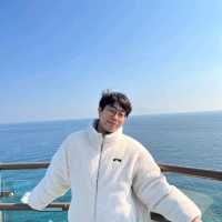 동해 도째비골스카이밸리: 조용한 동해 오션뷰 맘껏 누릴 수 있는 곳