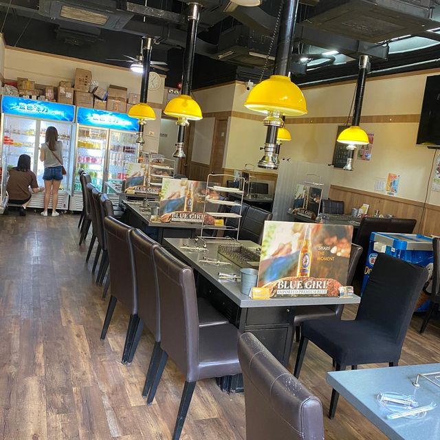 方便抵食串燒店💕