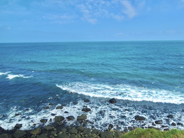 澎湖無敵海景