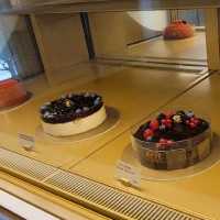 情侶好去處 ～ COVA Pasticceria & Confetteria 