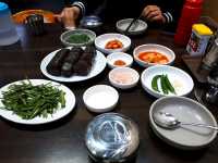 조점례남문피순대