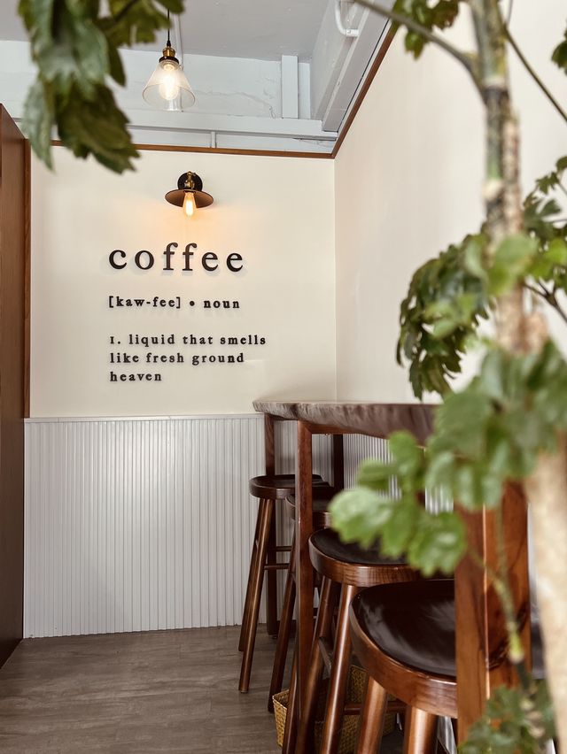 ☀️Work Morning 工作前來杯咖啡吧☕️