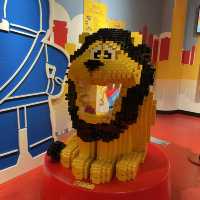 小朋友最愛的Lego玩具