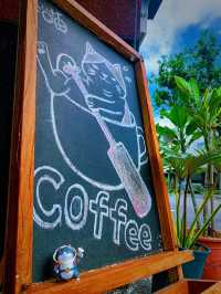 喵café