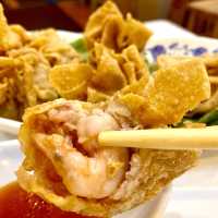 ［四哥車仔麵］- 誠意街坊小店🥳