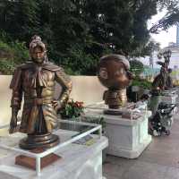 香港漫畫星光大道
