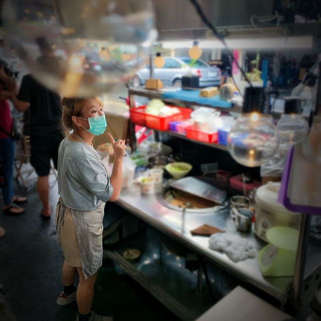 古早味傳統美食