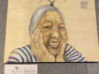 「學生視覺藝術作品展2021/22」展覽