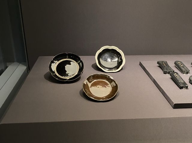 「天命信仰—秦始皇黑」展覽
