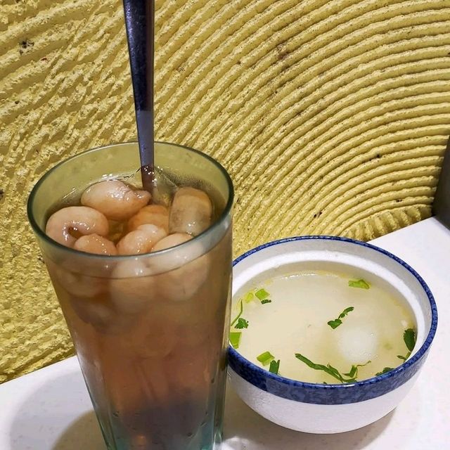 小曼谷泰國美食 (南角道) 小曼谷泰國美食 (南角道)