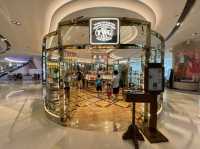 TWG in town