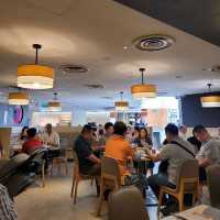 Treasures Yi Dian Xin (Dim Sum!)