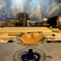 高質Omakase