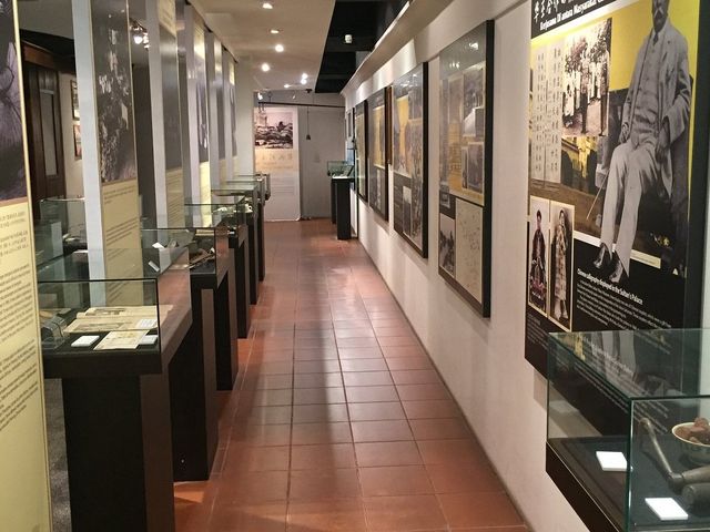 Johor Chinese Heritage Museum