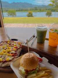 Pirom Cafe Khaoyai