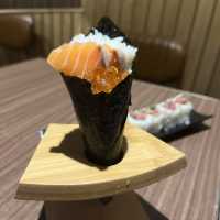 私隱度高嘅居酒屋🤣