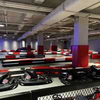 香港都有高卡車場？愛民村新開高卡車場🏎🚗🚘🎮
