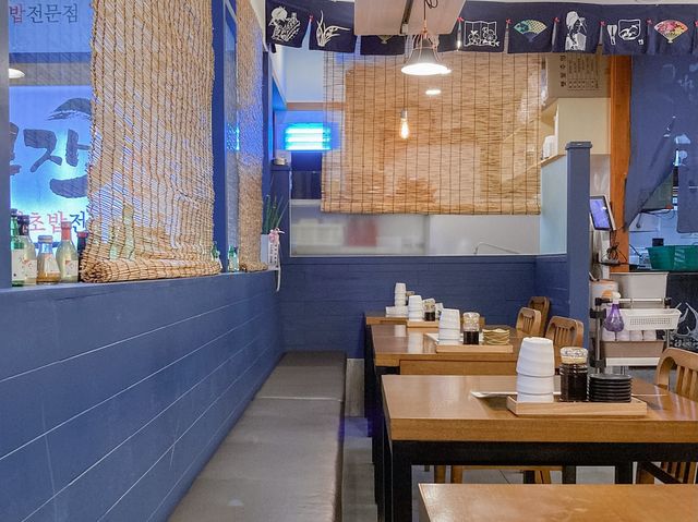 화곡역가면 꼭 먹어야하는 초밥맛집👀 긴자스시✨