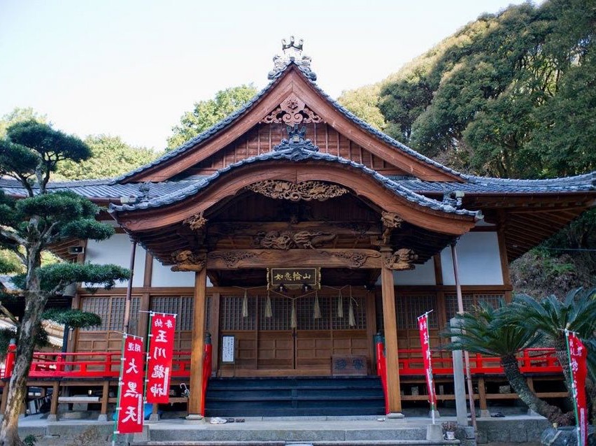 Myoryuji Temple a.k.a. The Ninja Temple 🥷 | Trip.com Kanazawa Travelogues