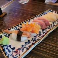 隱世平民日本料理