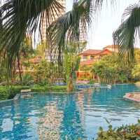 Intercontinental Pattaya Resort