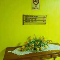 Hotel UiTM Shah Alam Staycation