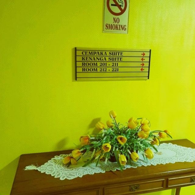 Hotel UiTM Shah Alam Staycation