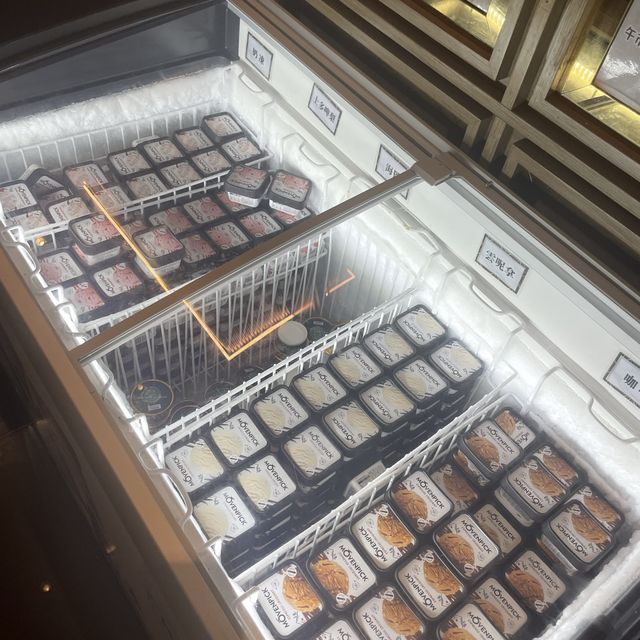 高質又抵食 款式種種極多 尖沙咀-殿.大喜屋