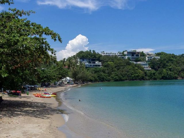 Ao Yon Beach