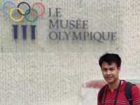 The Olympic Museum