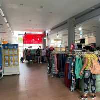 All you need in a place, Buangkok 
