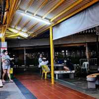 The Bedok 85 Hawker Centre