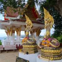 วัดราชธรรมมาราม