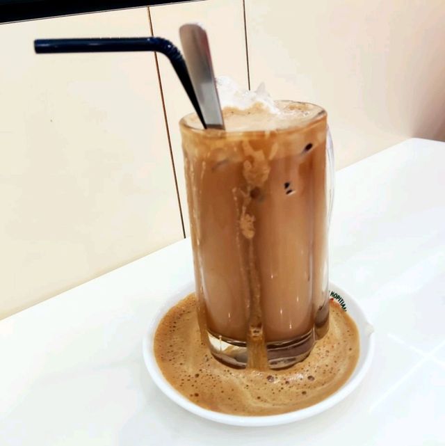 Oriental Coffee Mid Valley Southkey