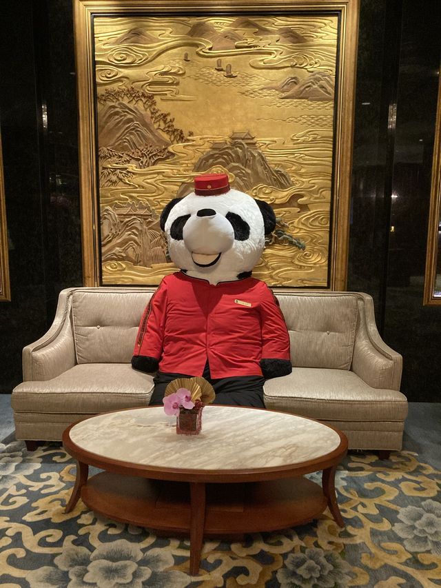 📍九龍香格里拉酒店內fine dining🍷| 品嚐高質意大利菜🇮🇹