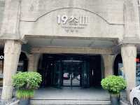 1933 Old Millfun in Shanghai