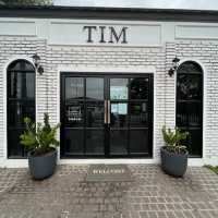 ร้าน TIM กำแพงเพชร 🥞🍧🍦