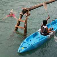 Blue Lagoon Vang Vieng

(Laos)